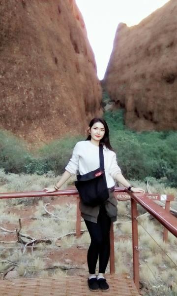 Ayers Rock