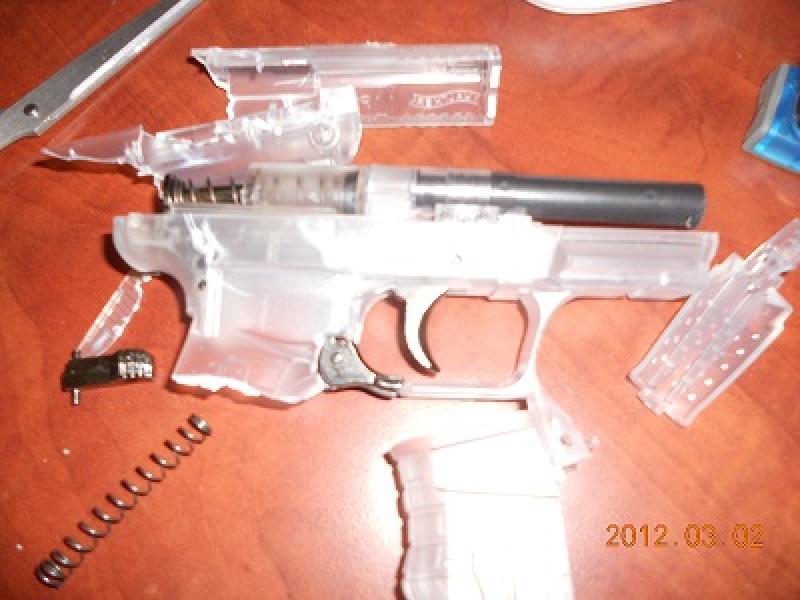 アメリカ留学 銃の規制編 アメリカ留学 銃の規制編