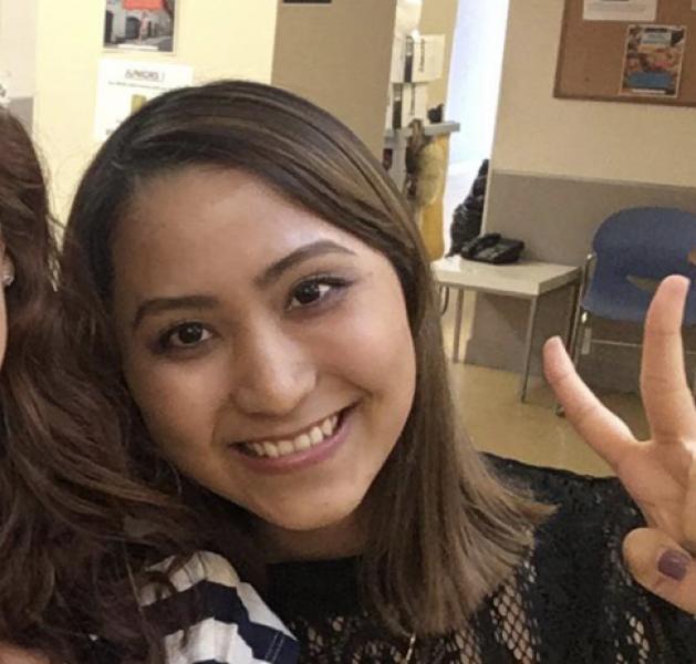 モントリオールに留学中のOkinawan