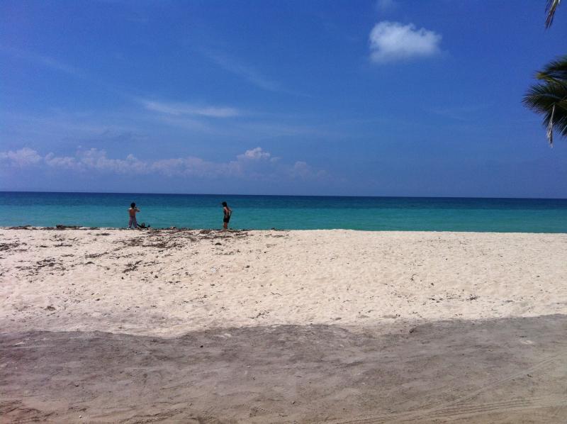 セブ島へ正規留学