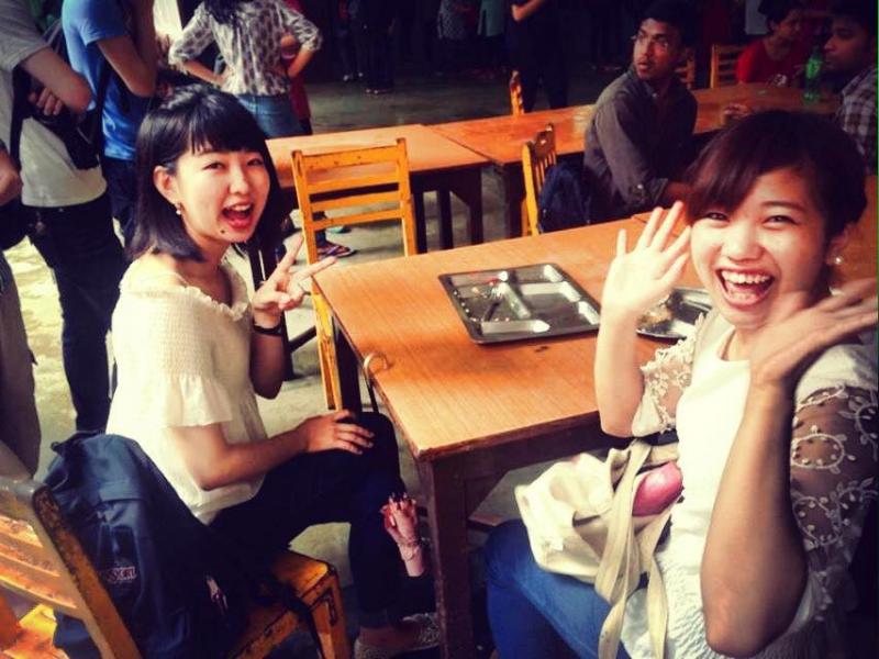 Canteen(キャンティーン)