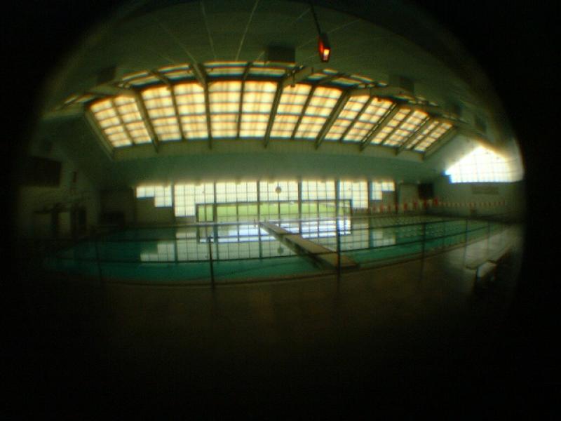 Robison Swimming Pool