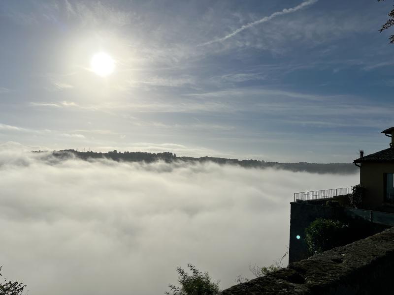 丘上都市オルヴィエート 丘上都市オルヴィエート