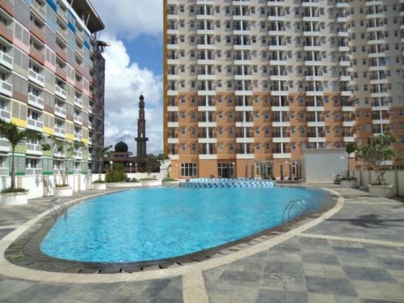 アパート アパート