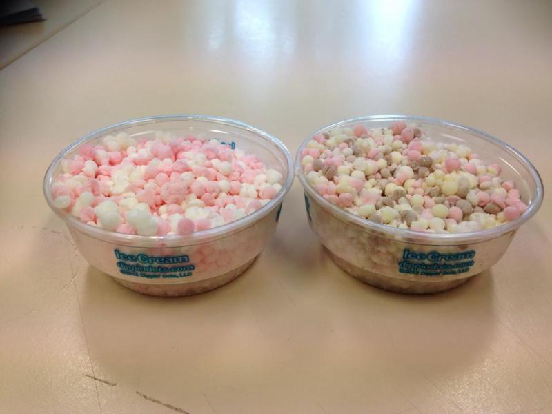 火曜日アイスクリーム2