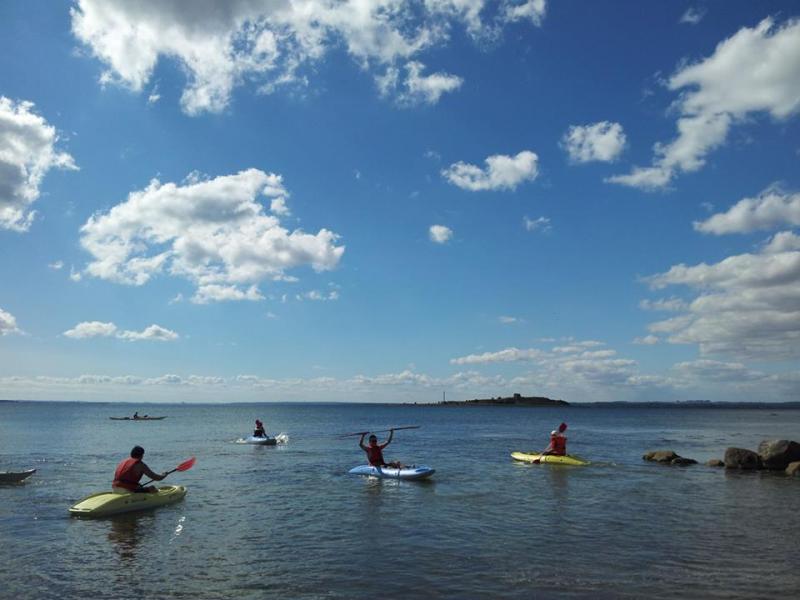 カヤック カヤック