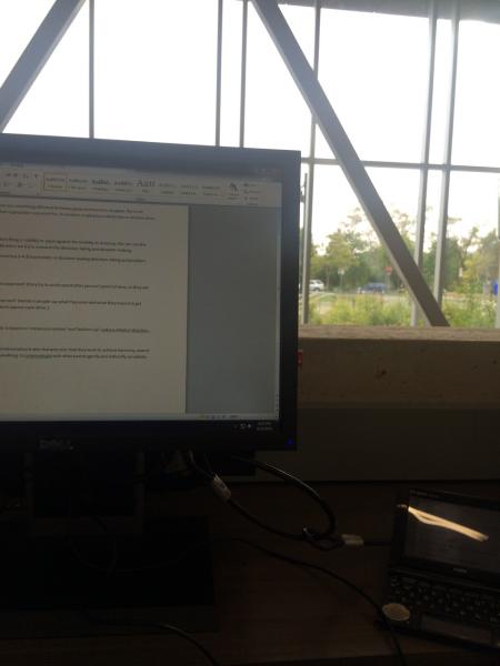 ハンバーカレッジ