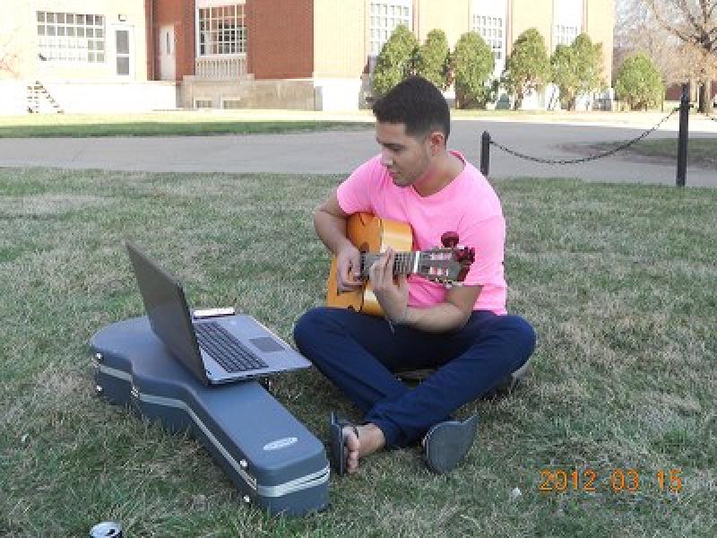 アメリカ留学 将来の夢編