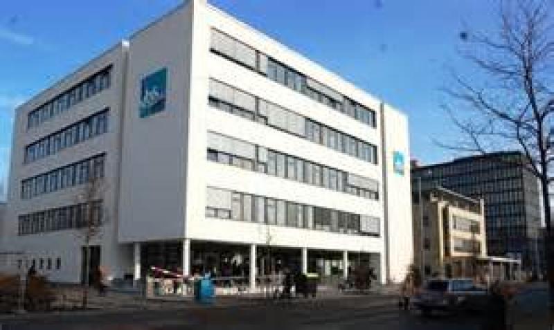 VHS オルデンブルク