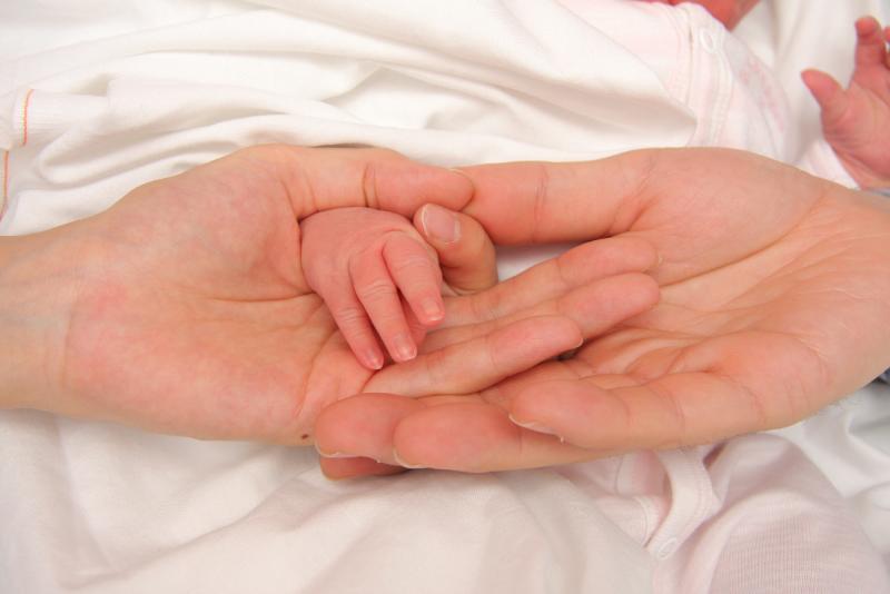 フランスの育児事情