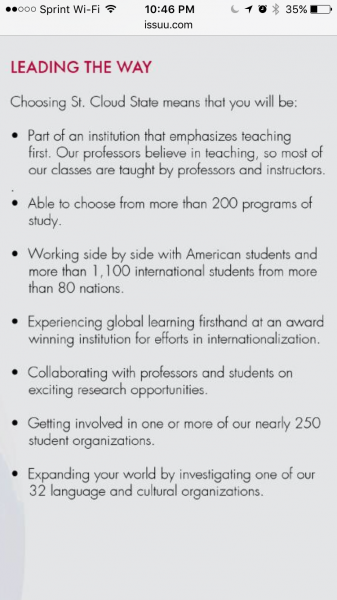 留学生の数多し!