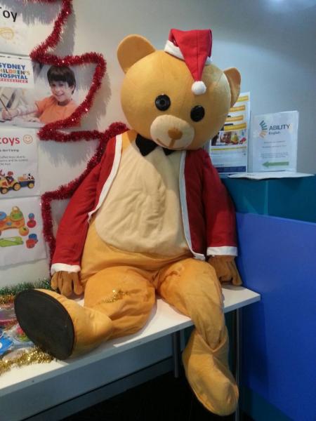 Ability受付 Ability受付