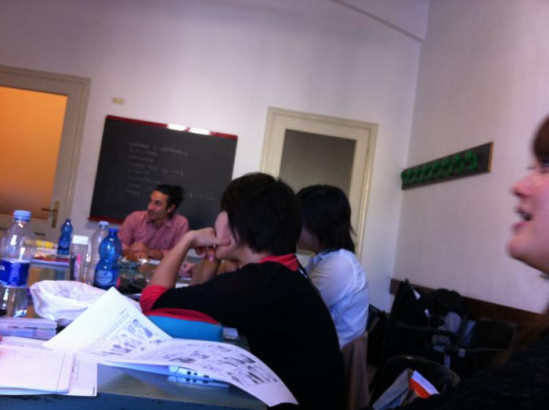 授業風景 授業風景