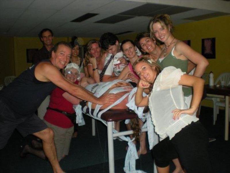 one day in a class room one day in a class room