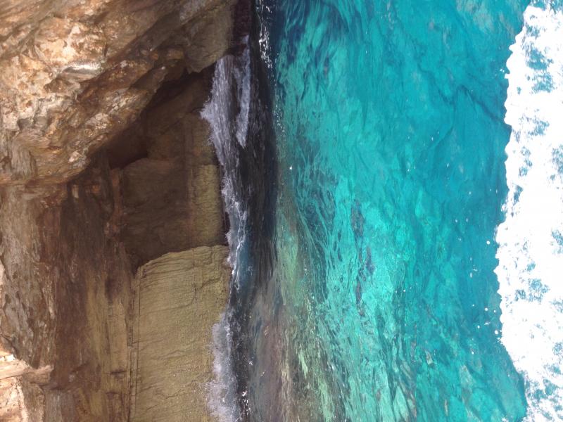 ブルーグロット