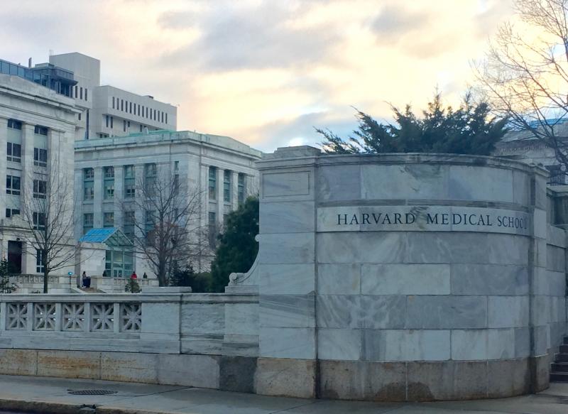 Harvard Medical School