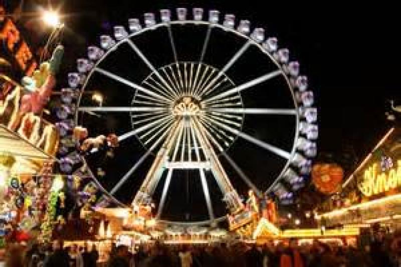 オルデンブルクの街紹介