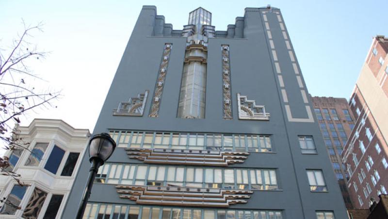 The Art Institute of Philadelphia