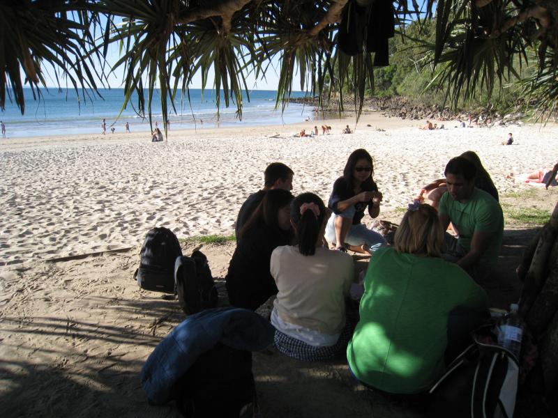 アクティビティ