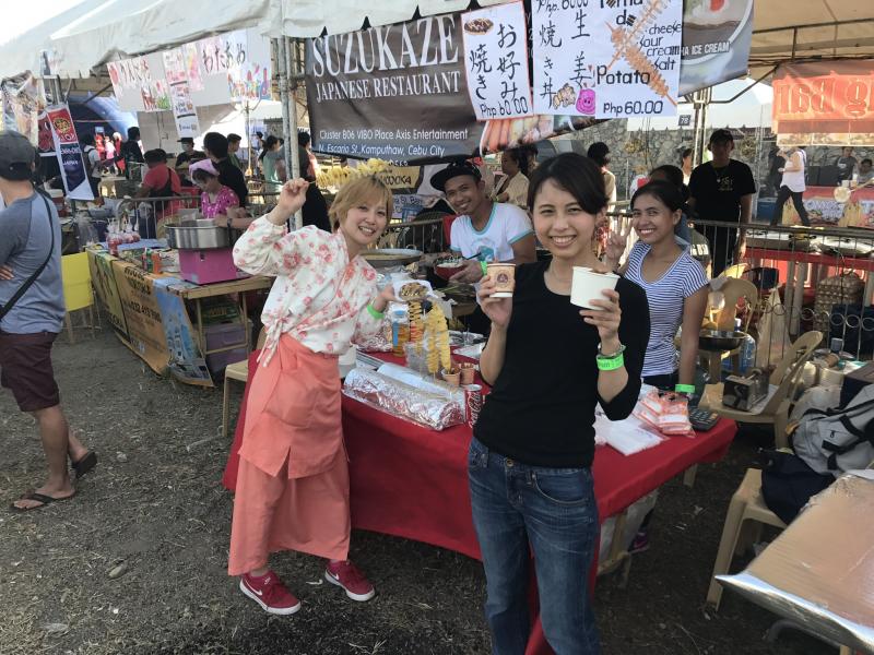 盆踊りフェスティバル