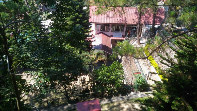 StoryShare バギオEOP校舎