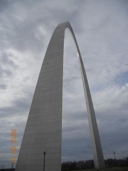 アメリカ留学 ミズーリ州編