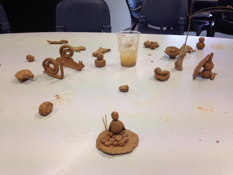 チュートリアル