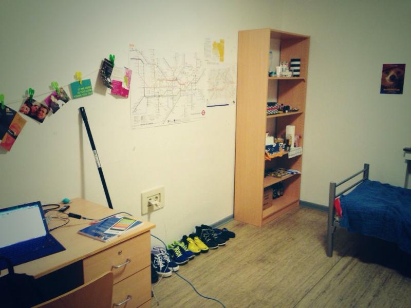 アーヘン寮1 アーヘン寮1