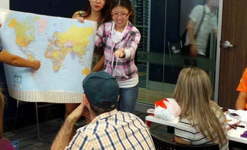 マイクロティーチング