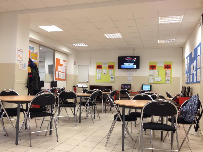 ホワイエ ホワイエ