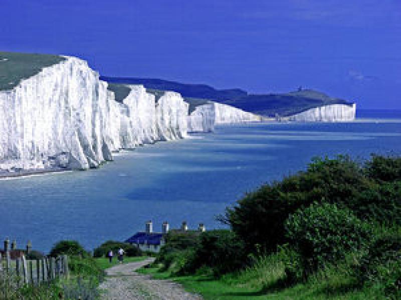 セブン・シスターズ