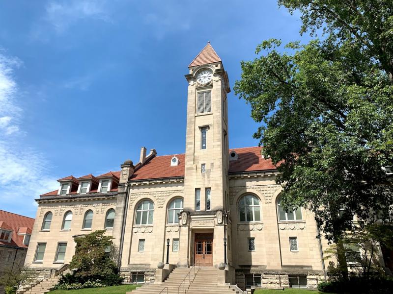 Indiana University Indiana University