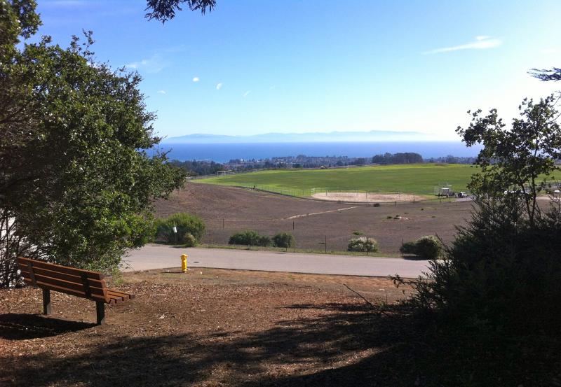 ランニングコース