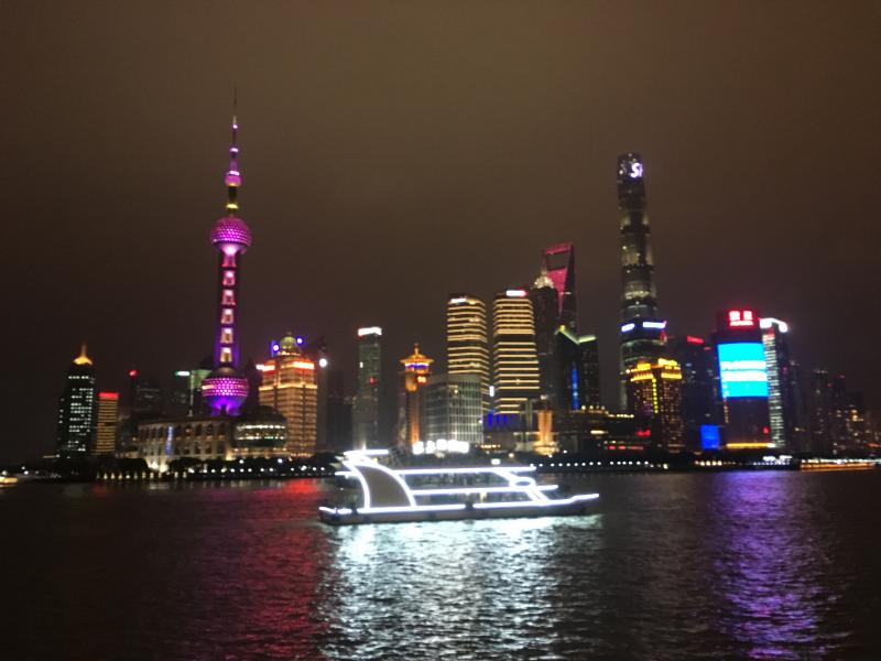 社会人から学生に戻った上海留学生 社会人から学生に戻った上海留学生