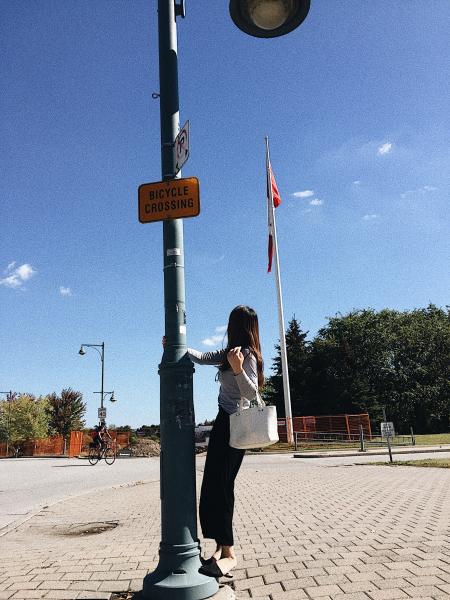 My beautiful life in Canada !!!!!!!