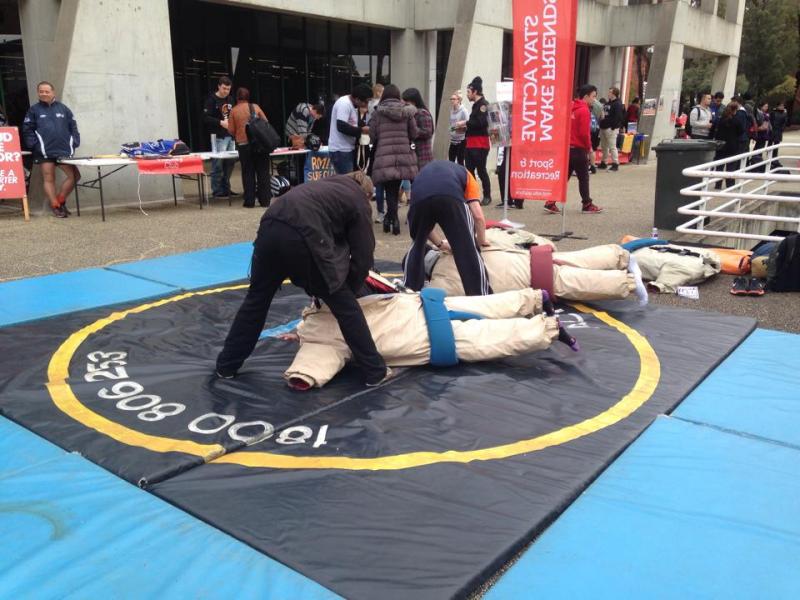 オリエンテーション