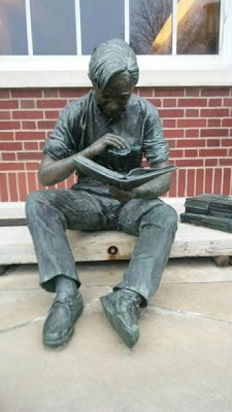 アメリカ留学 学内での食事編