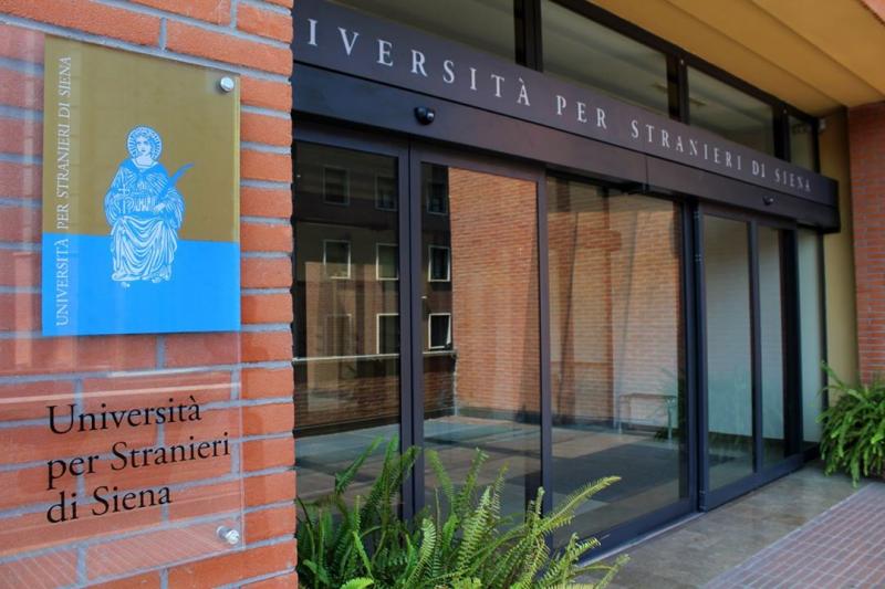 Foreigners University of Sienaのイメージ写真です。