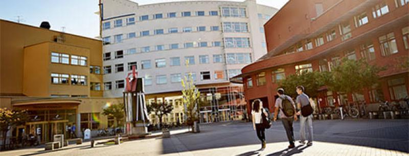 Jönköping University