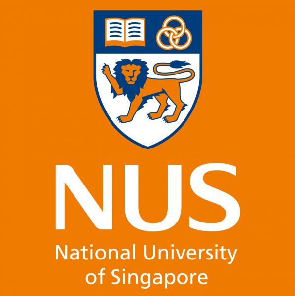 シンガポール国立大学でマンダリン! シンガポール国立大学でマンダリン!