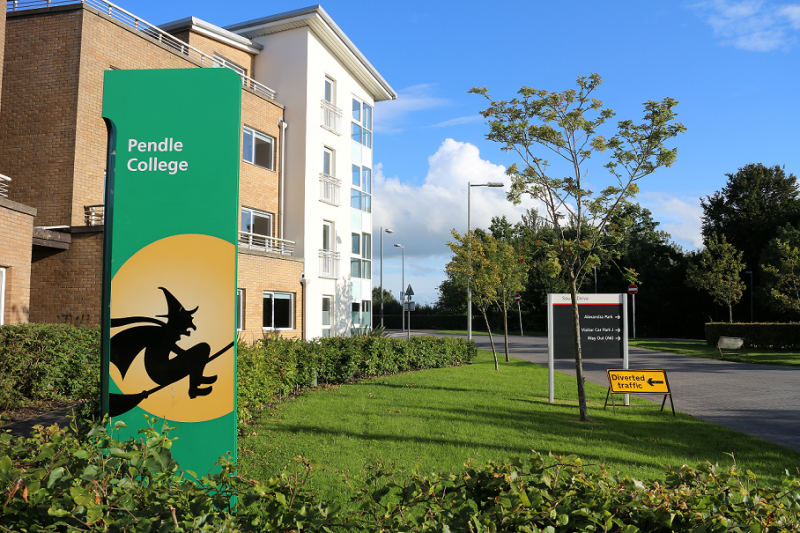 Lancaster University Student Accommodation