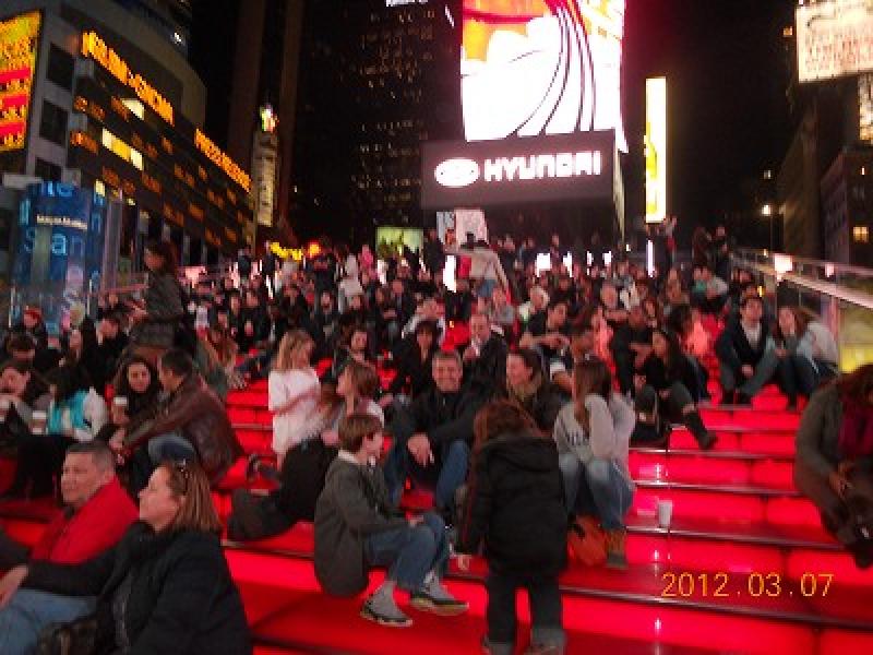 アメリカ留学 ニューヨーク州編