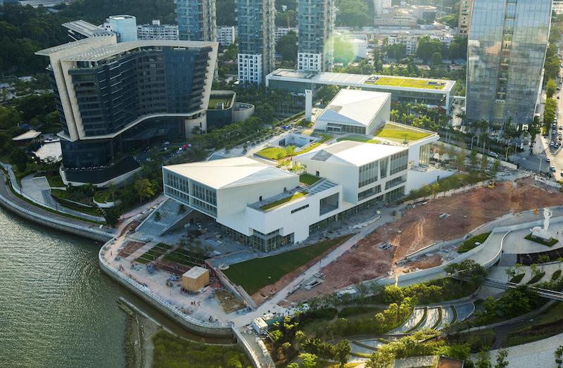 中国アートライフはまだ見ぬ夢