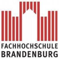 Fachhochschule Brandenburgのロゴです