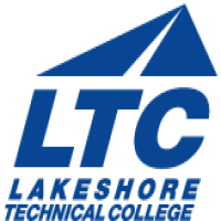 Lakeshore Technical Collegeのロゴです