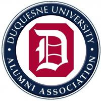 Duquesne Universityのロゴです