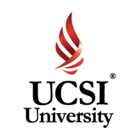 UCSI Universityのロゴです