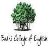 Bodhi College of Englishのロゴです