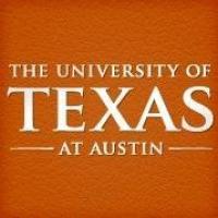 University of Texas at Austinのロゴです