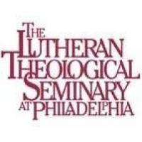 Lutheran Theological Seminary at Philadelphiaのロゴです